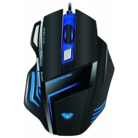 Игровая мышь AULA Ghost Shark фото 1